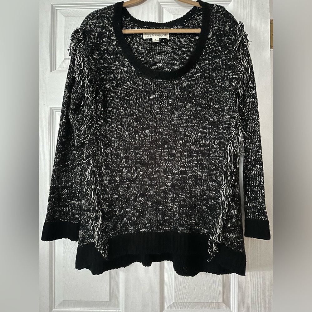 Vintage Havana sweater